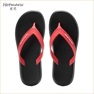 Hotmarzz Flip Flops Selipar Pasangan untuk Lelaki dan Wanita Fesyen Sandal Kasual Bukan Slip Memakai