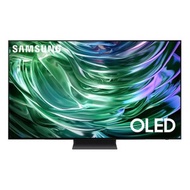 [特價]三星 SAMSUNG 65吋 4K HDR OLED量子智慧連網顯示器 QA65S90DAXXZW 65S90D