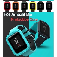 Amazfit Bip Sikai Protective Cover Protector Frame Case For Huami Amazfit Bip BIT PACE Lite Youth Bumper