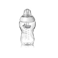 Tommee Tippee: Closer To Nature - PP Feeding Bottle 340ml / 11oz