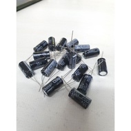 capacitor Has 5 1000uf35v Terminals.
