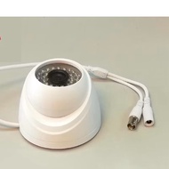 HD video camera cctv