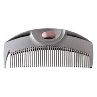 LOVE CHROME 梳子 PG Tsuki 黑色 YC・Primarily