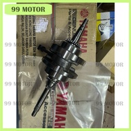 Yamaha N-MAX NMAX 155 [V1] CRANKSHAFT NMAX CRANK SHAFT BV4-E1400-00 Standard copy model N-Max155 NMa