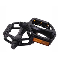 Mountain Bike Pedal Pedal Accessories Road Universal Bike Pedal Bike Pedal Aluminum Alloy Pedal
