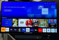 LG 48inch 48吋 OLED CX 4K 120hz Smart TV 智能電視