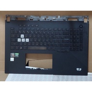 ASUS ROG LAPTOP FRAME KEYBOARD StriX G17 G713 G713QM Original