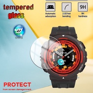 Amazfit Active Edge film 9H Tempered Glass Screen Protector Amazfit Active Edge Transparent Film Ama