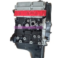 BRAND NEW F8C ENGINE LONG BLOCK 0.8L FOR DAEWOO TICO F8B F8C CAR ENGINE