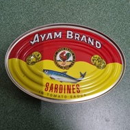 AYAM BRAND SARDINES IN TOMATO SAUCE 425GM SARDINES AYAM BRAND