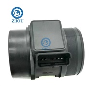 5WK9621 96 294 710 80 8ET 009 142-101 Mass Air Flow Sensor For FIAT ULYSSE SCUDO LANCIA ZETA 220 220