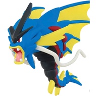 [Direct from Japan] Pokemon Center Original Moncolle Mega Gyarados New Release 88g