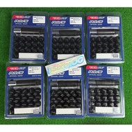 ORIGINAL RAYS LOCK NUT