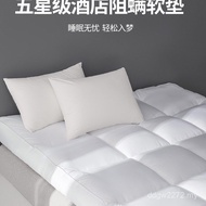 Mite Five Student Dormitory Mattress Hotel Household Mattress Mattress Soft Cushion Super Anti-N5X6
