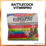 Battlecock Vitminpro