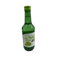 Jinro Green Grape Soju 360ml