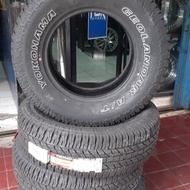 [✅Baru] Ban Mobil Semi Offroad Ring 17 Murah Merk Yokohama Geolandar