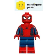 sh0829 Lego Marvel Super Heroes Doctor Strange in the Multiverse of Madness 76218 - Spider-Man Minif