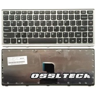 ovo Z400N Z400A Z400 P400 Z410 Z400T Z400P 20220 Laptop Keyboard