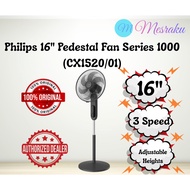 Philips 16" Stand Fan Series 1000 (CX1520/01)