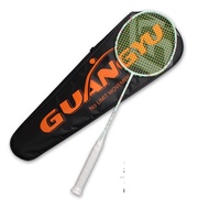 [Hot Sale Badminton Racket] Badminton Racket Unit Price Lightweight Racket Offensive 4u Household Tr