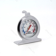 Mini Thermometer 50~300℃/100℉~600℉ Stainless Steel Oven Cookware Food Meat Bread Barbecue Cooking Ki