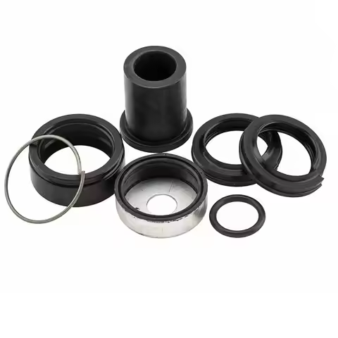 Steering rod bearing kit 2003-2014 for Suzuki LTZ400 KFX400 DVX400