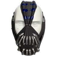 NEW Bane Mask Cosplay Mask The Dark Knight Cosplay Adult Size Helmet Halloween Party Cosplay  Horror
