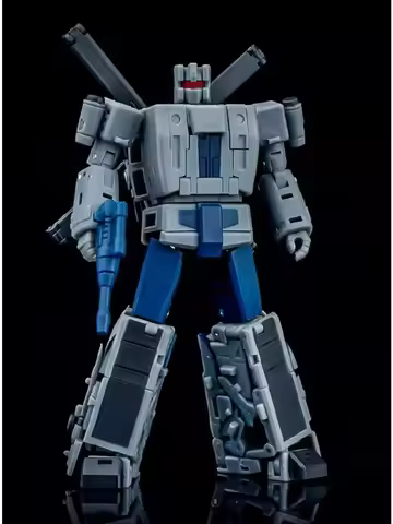 Magic Square MS-B54C In Stock