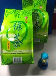 天仁茗茶茉香綠茶 600g / 包 (A-035)
