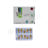 Celecoxib 200 mg Hexp
