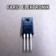 TRANSISTOR FET 7N65 ORIGINAL 7N65C