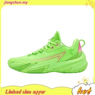 PEAK Basketball Shoes  DA430031