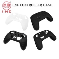 【Hot sale】 IINE Nintendo Switch Controller Silicone Case