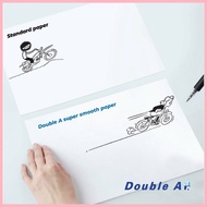 Smartist Bond Paper A4 70 GSM 500 Sheets