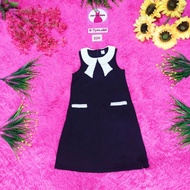 DRESS BLACK 6-7yrs.old