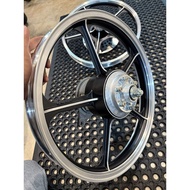 JOM SUPPORT KEDAI ISLAM..kh100 custom porting premium CIKGU RAFF PROSHOP