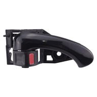 มือจับด้านในประตูรถสำหรับ Toyota Camry 2006 2007 2008 2009 2010 2011 Acv40ซ้ายขวาปุ่มล็อคประตู XV40