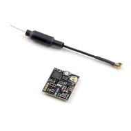 OpenVTX OVX300 5.8G 40CH VTX Nano Size Receiver Adjustable 0//25mw/100mw/300mw for FPV Racing RC Dro