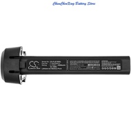 Cameron Sino 6800mAh battery T199330ACC for FLIR E75, E85, E95
