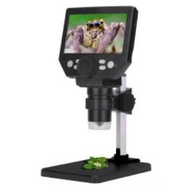 KKMOON Mikroskop Digital USB dengan Monitor & Stand - G1000