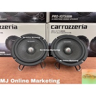 Carrozzeria 6.5 inch Mid Bass Speaker Pro Series Pro-107S*100%Original*Perodua,Proton,Honda,Toyota,N