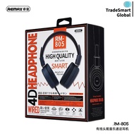 REMAX RM805 Bluetooth Headset