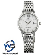 Orient SSZ45003W0 Genuine Wristwatch For Women