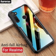 XUNDD Tahan Guncangan Ponsel Case Untuk Oppo Reno 8 5G Realme C30 Realme Gt Neo 3 Realme Realme 9 Pr