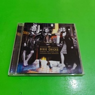 CD Import DIXIE CHICKS Taking The Long Way