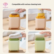 [beaty-t] Kitten Detergent Dispenser Kitchen Soap Dispenser Sink To Hand Soap Dispenser Detergent Di