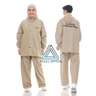 AKULA Raincoat for Men and Women, Best PVC Material By AKULA, Anti-Seepage