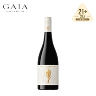 Take It To The Grave Barossa Shiraz - 750ml