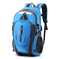 Outdoor Outdoor Bag Sports Hiking Bag Hiking Backpack Hiking Backpack 40L Outdoor Hiking Bag Large C